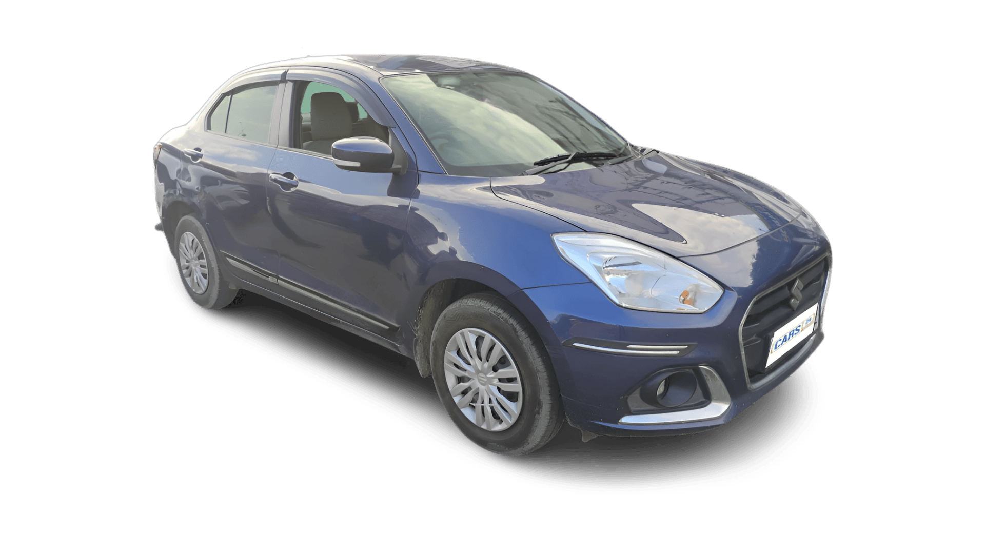 2023 Maruti Dzire - Sedan - Petrol - Manual - ₹6.26 lakh